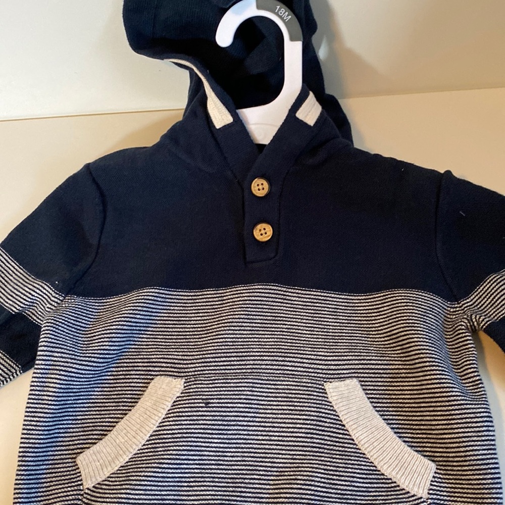 Cat & Jack kids hoodie